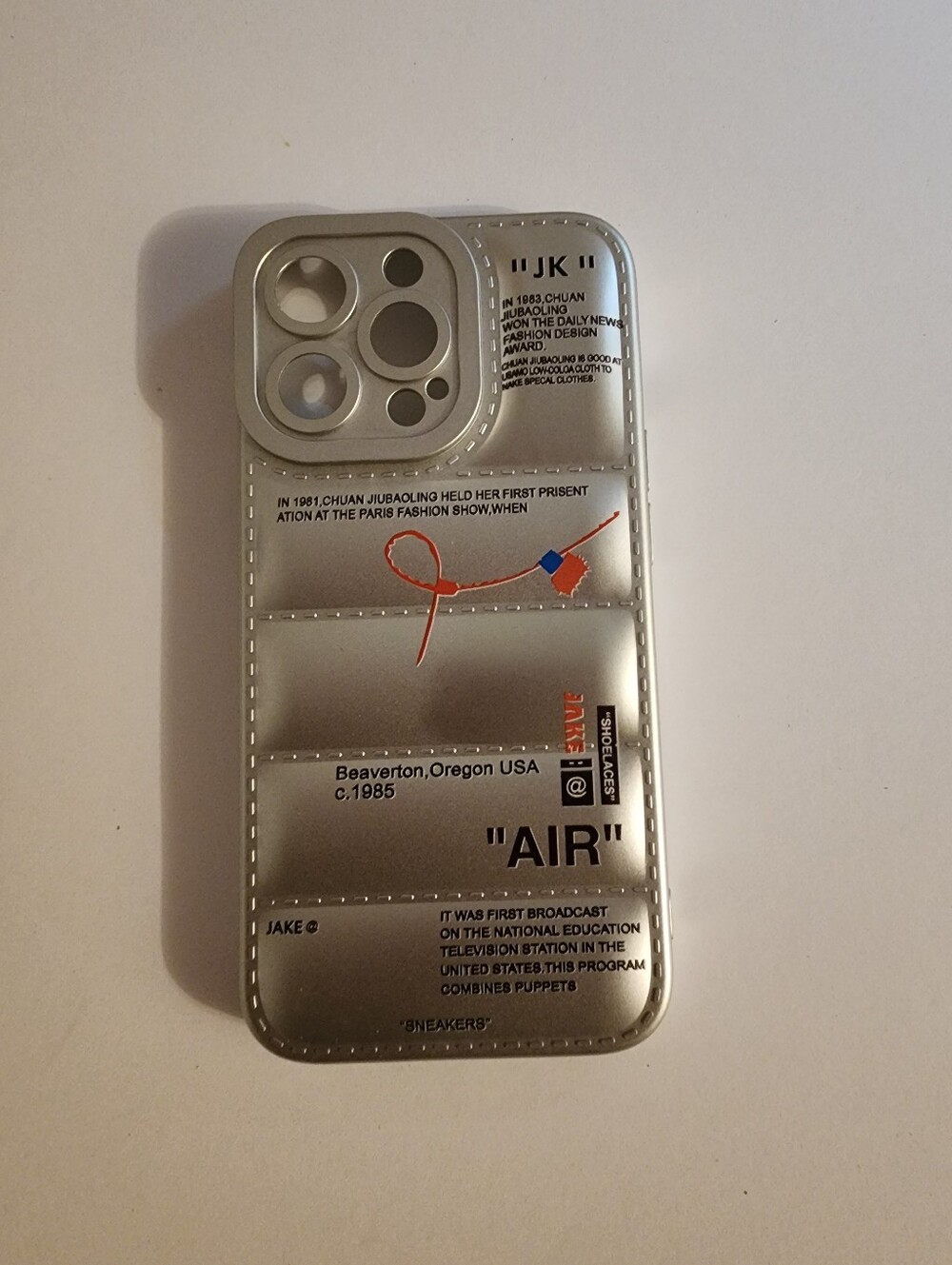 Iphone 13 Pro Case